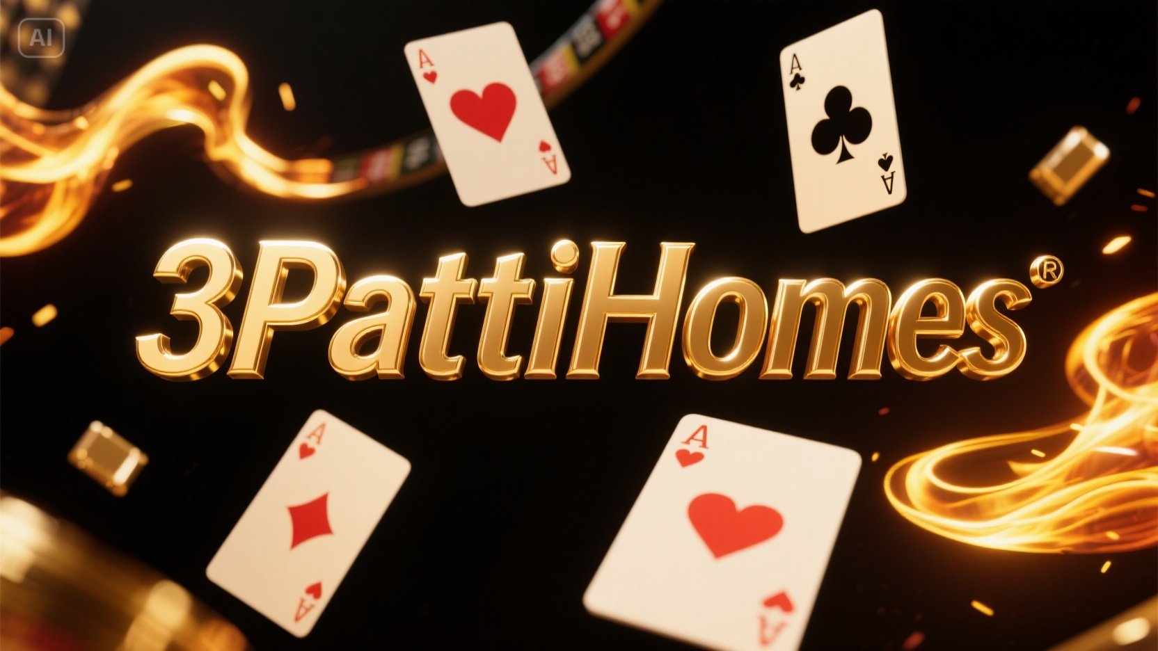 3PattiHomes